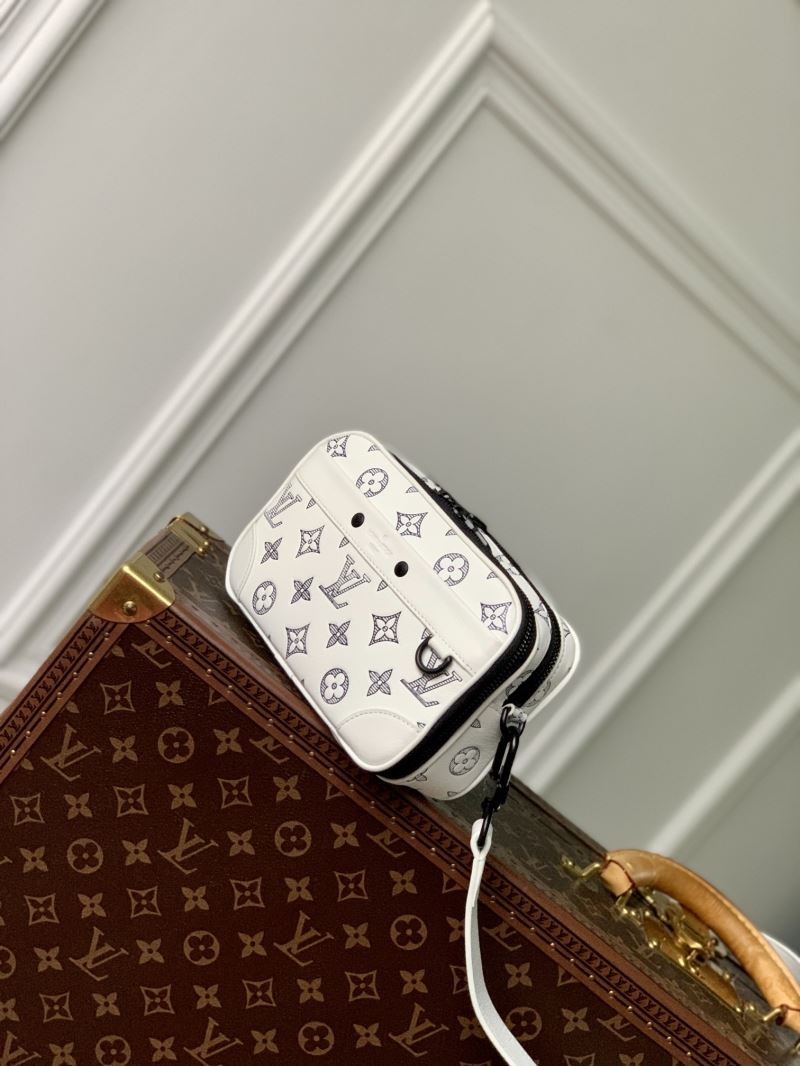 LV Satchel bags